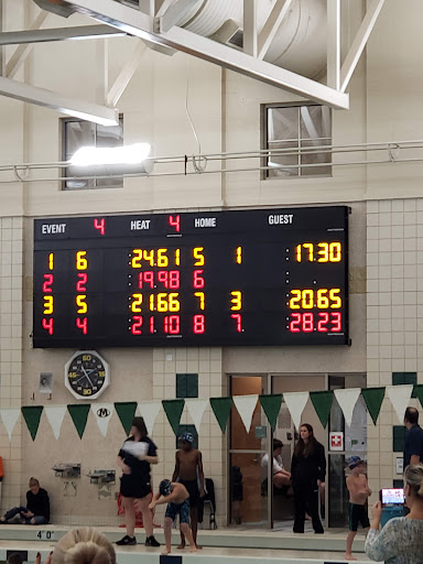 Recreation Center «Medina Community Recreation Center», reviews and photos, 855 Weymouth Rd, Medina, OH 44256, USA