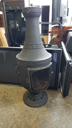 Thrift Store «Bnai Tzedukah Thrift Store», reviews and photos, 203 Sheridan Blvd, Inwood, NY 11096, USA