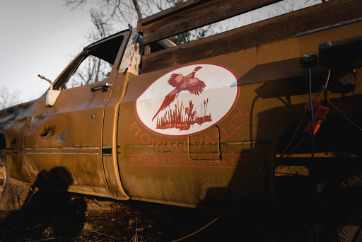 Etowah Valley Sporting Clays Park, 619 Sporting Hill Dr, Dawsonville, GA 30534, USA, 