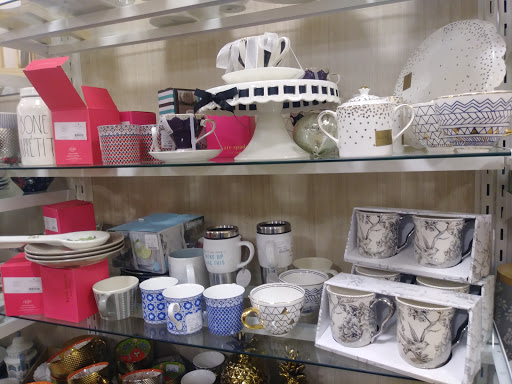 Department Store «HomeGoods», reviews and photos, 11100 W Burleigh St #140, Wauwatosa, WI 53222, USA