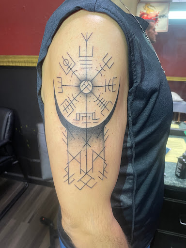 Find tattoo promo ideas for your next unique tattoo in Orange Park at Big City Tattoo and Piercing