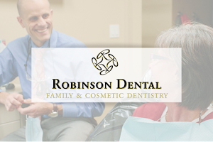 Robinson Dental Family & Cosmetic Dentistry image