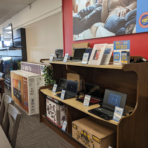 Furniture Rental Service «Rent-A-Center», reviews and photos, 250 Dickson Plaza Dr, Dickson, TN 37055, USA