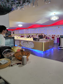 Atmosphère du Restaurant de cuisine fusion asiatique Futur Wok à Villers-Semeuse - n°7