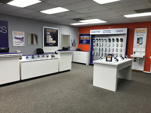 Cell Phone Store «MetroPCS Authorized Dealer MCSwireless», reviews and photos, 13507 Meridian E, Puyallup, WA 98373, USA
