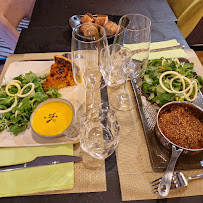 Photos du propriétaire du Restaurant Plume - Salon de Thé & Gourmandises à Salon-de-Provence - n°16