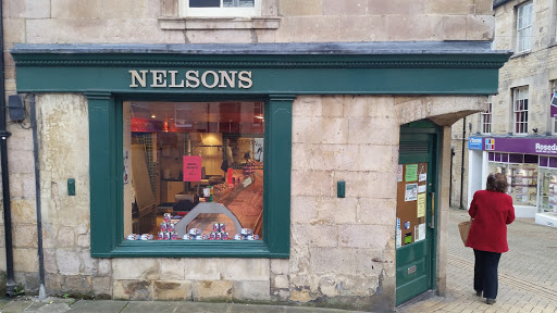 Nelsons Butchers - Broad Street