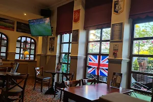 The Nelson Pub image