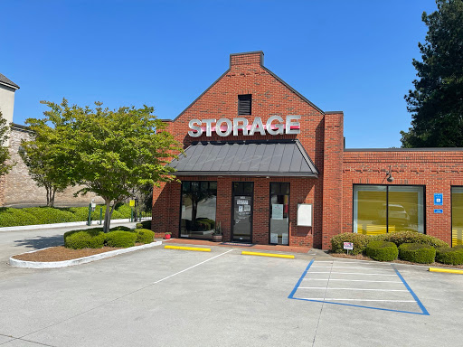 Self-Storage Facility «Storage World», reviews and photos, 490 Eagles Landing Pkwy, Stockbridge, GA 30281, USA