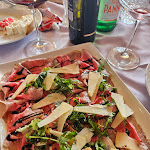 Photo n°3 de l'avis de Simon.e fait le 15/07/2023 à 11:46 sur le  Osteria DolceVista Valdobbiadene à Santo Stefano