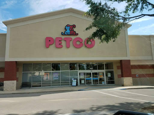 Pet Supply Store «Petco Animal Supplies», reviews and photos, 1624 Governors Square Blvd, Tallahassee, FL 32301, USA