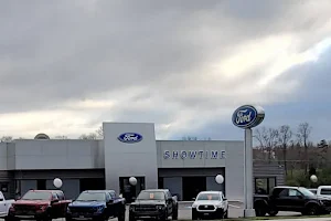 Showtime Ford image