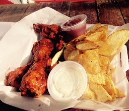 Wings & Ribs photo
