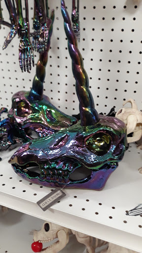 Fabric Store «Jo-Ann Fabrics and Crafts», reviews and photos, 4600 Durham-Chapel Hill Blvd #8, Durham, NC 27707, USA