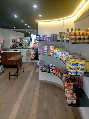 Épicerie chez Momo à Nyons