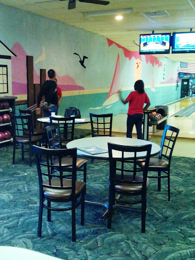 Bowling Alley «Strikers Family Sportscenter», reviews and photos, 8500 NW 44th St, Sunrise, FL 33351, USA