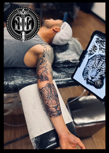 Find music notes tattoo ideas for your next unique tattoo in Auburn at cstudiotattoo shop