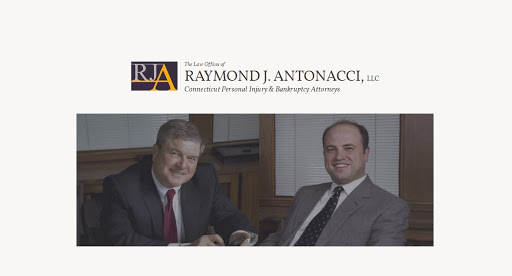 Personal Injury Attorney «The Law Offices of Raymond J. Antonacci, LLC», reviews and photos