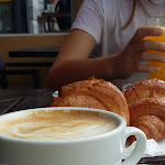 Photo n°2 de l'avis de Veronica.n fait le 23/09/2017 à 21:09 sur le  L'Ontano à Colico