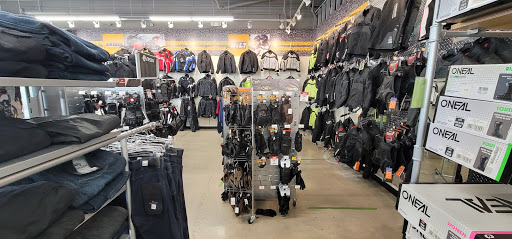 Motorcycle Parts Store «Cycle Gear», reviews and photos, 3386 Tyler St, Riverside, CA 92503, USA