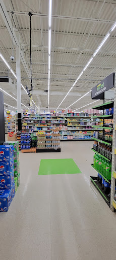 Discount Store «Dollar General Market», reviews and photos, 1447 W Main St, Lebanon, TN 37087, USA