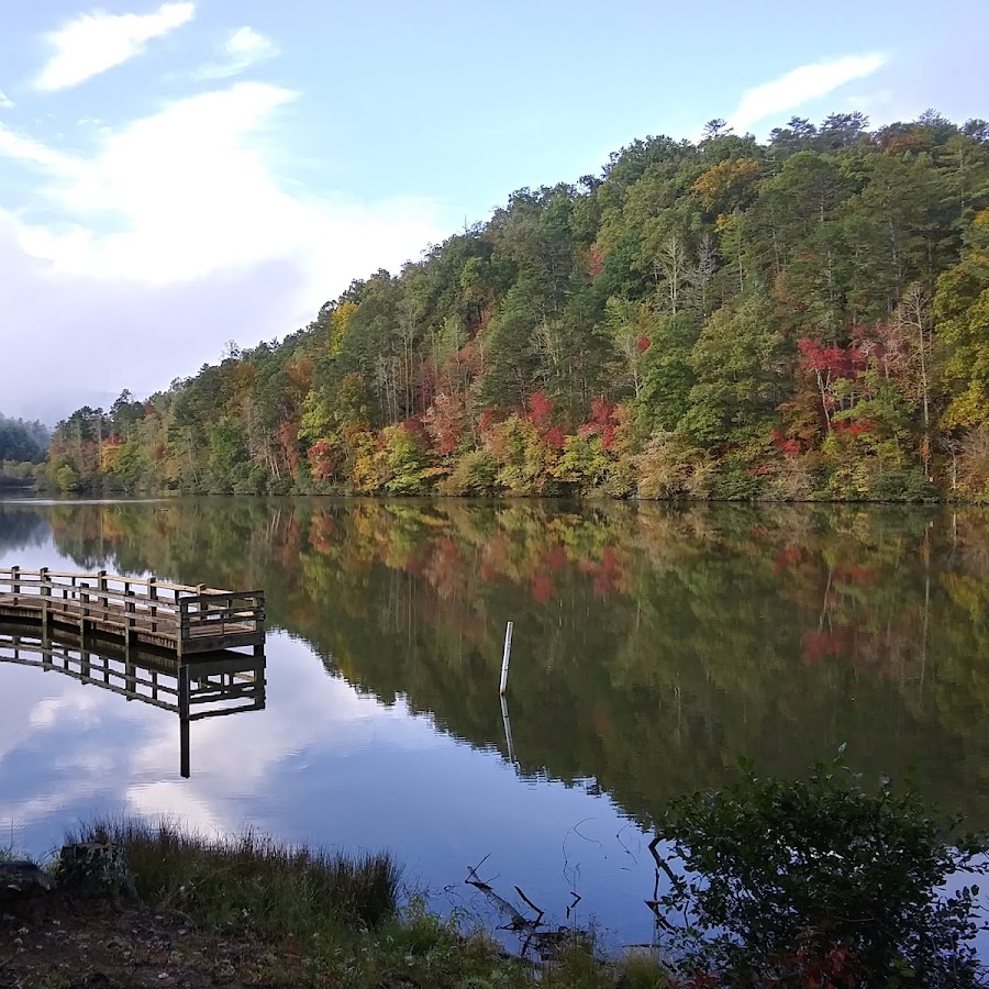 Cherokee Lake Recreation Area