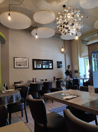 Atmosphère du Restaurant français Le Coup de Fourchette à Brest - n°4