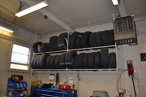 Auto Repair Shop «Santoras Auto Care», reviews and photos, 100 E Baumstown Rd, Birdsboro, PA 19508, USA