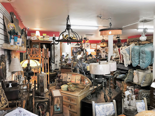 Phoenix Lamps, Shades, Repairs and Antiques