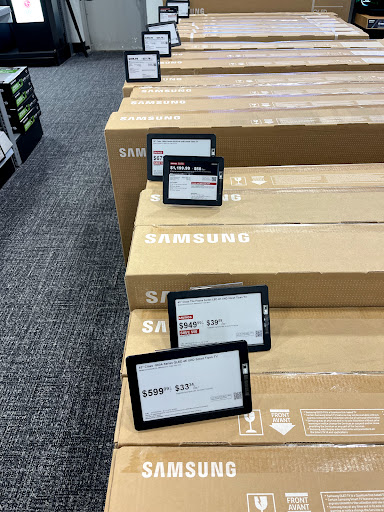 Electronics Store «Best Buy», reviews and photos, 8210 Agora Pkwy, Schertz, TX 78154, USA