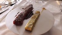 Foie gras du Restaurant gastronomique L’Empreinte à Buxy - n°9