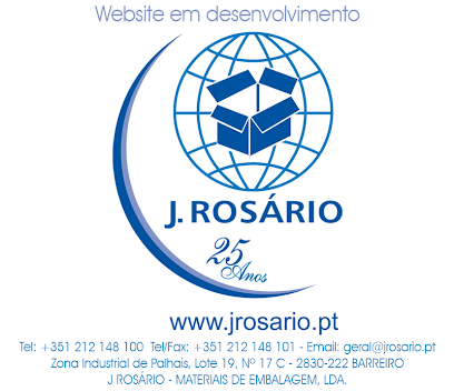 J Rosário - Materiais de Embalagem, Lda.