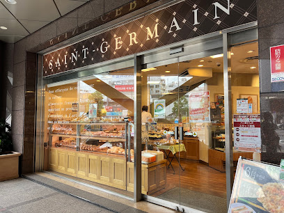 SAINT GERMAIN 高田馬場店