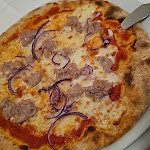 Photo n°1 de l'avis de Greta.e fait le 08/12/2023 à 18:00 sur le  Pizzeria Bar Doug à Abano Terme