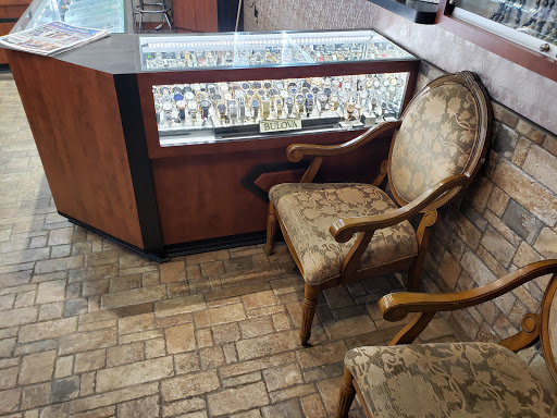 Jewelry Store «Elsayed Jewelers & Gifts», reviews and photos, 6827 Schaefer Rd, Dearborn, MI 48126, USA