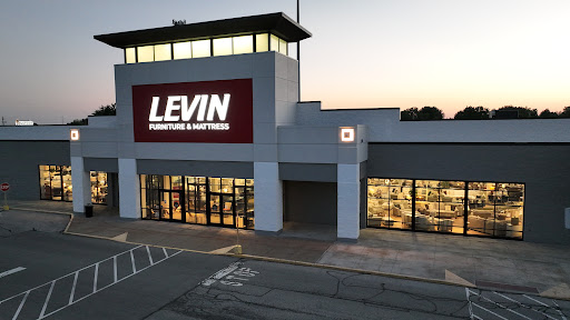 Levin Furniture, 23100 Broadway Ave, Oakwood, OH 44146, USA, 