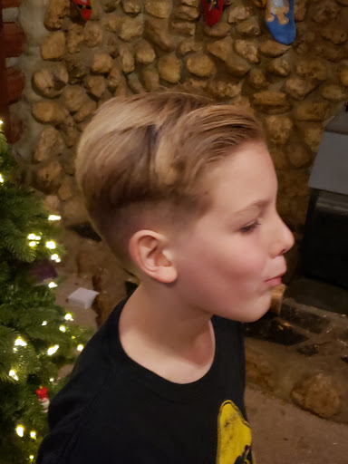 Barber Shop «Family First Barbers», reviews and photos, 3035 Grass Valley Hwy, Auburn, CA 95602, USA