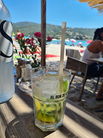 Plats et boissons du Restaurant Auberge du Rupione à Pietrosella - n°17