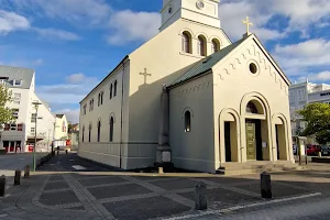 Dómkirkjan í Reykjavík image