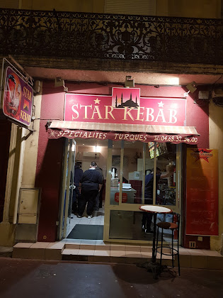 photo n° 9 du restaurants Star Kebab à Narbonne