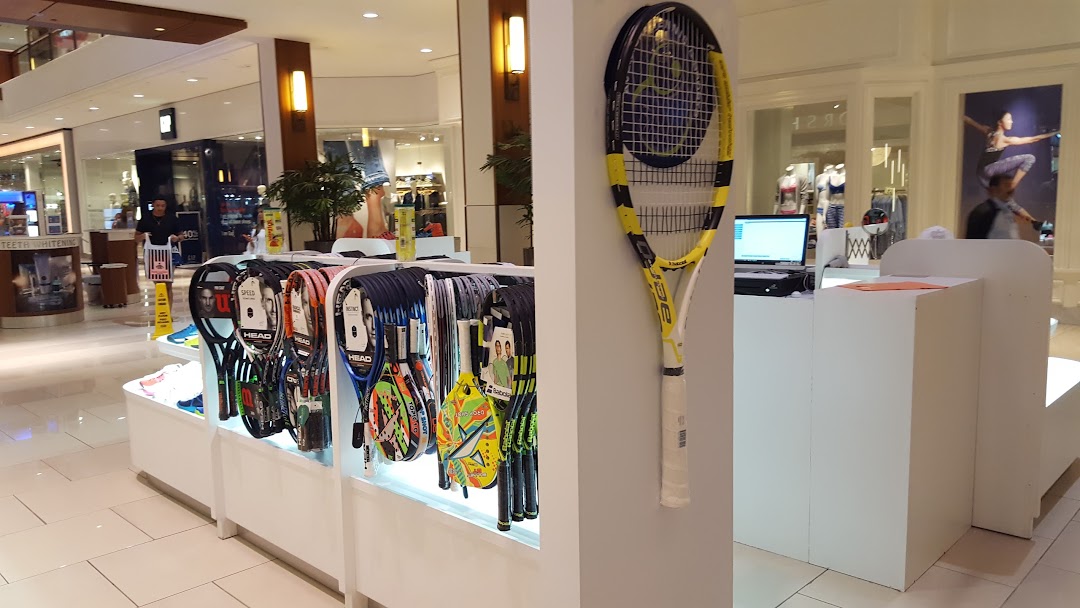 Aventura Racquet Sports