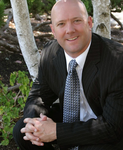 W. Todd Galde at CrossCountry Mortgage, LLC image
