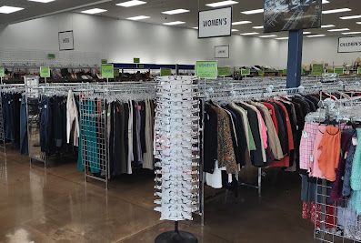 Goodwill Retail Store of St. Louis – Jennings