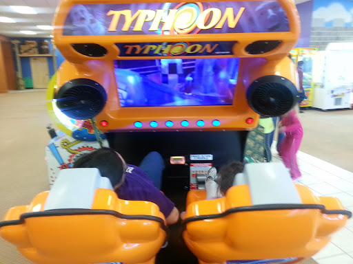 Amusement Center «Hogwild Family Fun Center», reviews and photos, 1350 Old Morrilton Hwy, Conway, AR 72032, USA