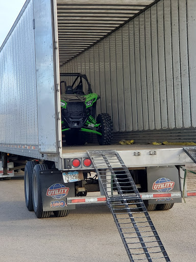 Snowmobile Dealer «Lighthouse Motorsports and Marine», reviews and photos, 3316 151st St W, Rosemount, MN 55068, USA