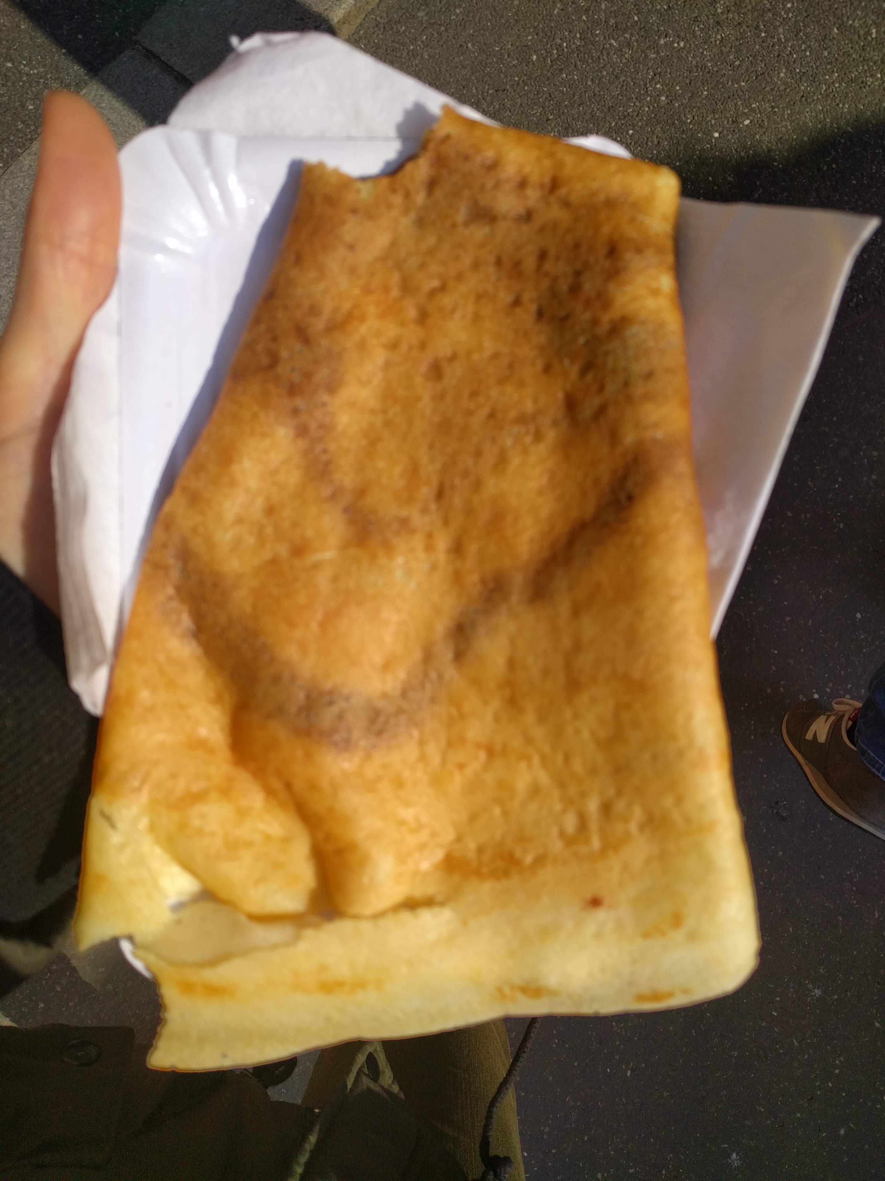 Photo n° 1 de l'avis de Lucía.d fait le 01/04/2019 à 21:39