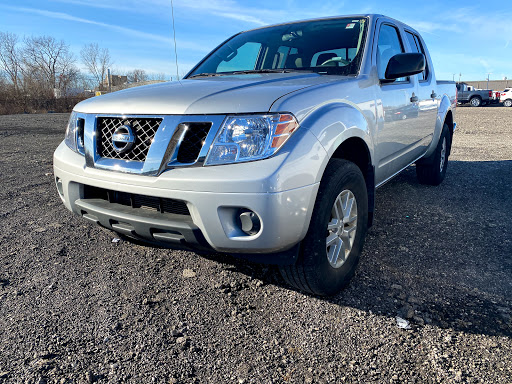 Car Dealer «Nissan of St. Charles», reviews and photos, 2535 E Main St, St Charles, IL 60174, USA