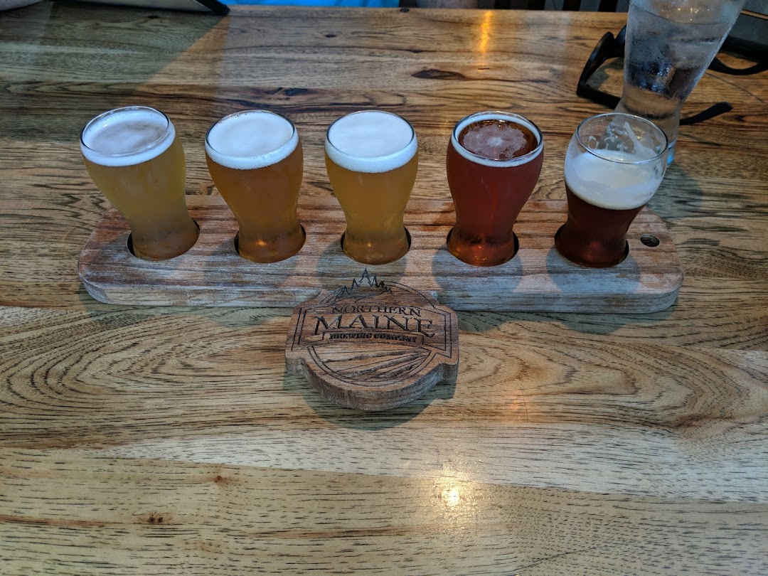 Northern Maine Brewing Company