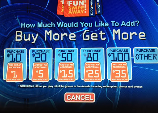 Amusement Center «Funland Family Fun Center», reviews and photos, 200 Pacific Ave, Long Beach, WA 98631, USA