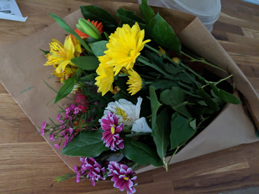 Florist «Bonnie Brae Flowers Inc», reviews and photos, 5595 E Evans Ave, Denver, CO 80222, USA